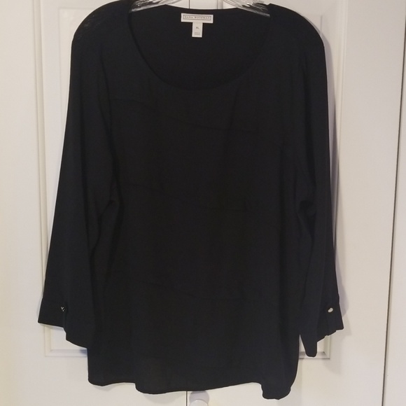 Dana Buchman Tops - Dana Buchman Blouse